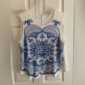 Lucky Brand tank top